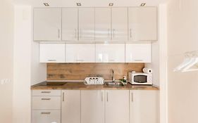 CASTA 2 - Apartamento céntrico de un dormitorio con opción de garaje